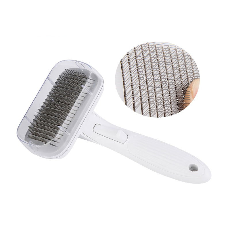 Large Pet Grooming Brush Professional Beauty Tool