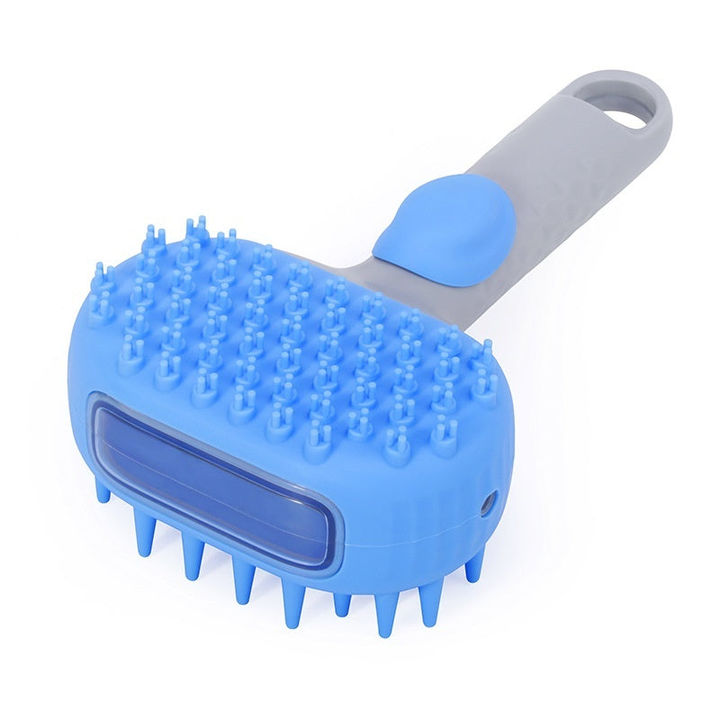 Pet Shower Brush for Bathing