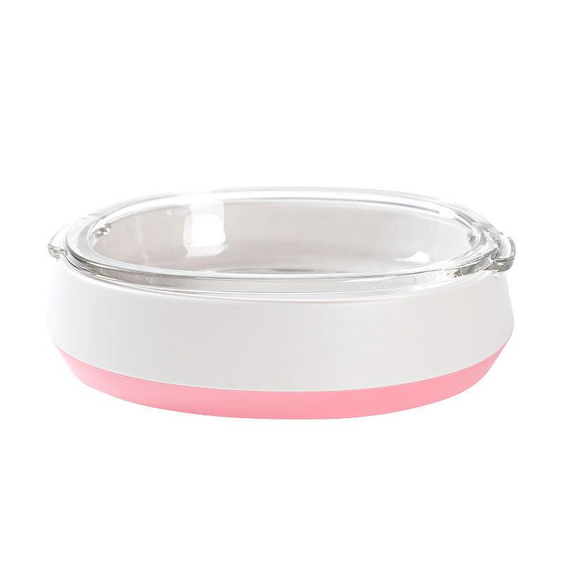 Automatic Pet Feeding Waterer
