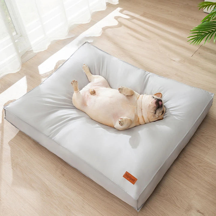 Waterproof Pet Sleeping Mat Bed For All Sizes