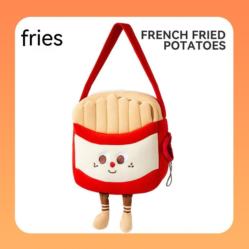 Animal Shaped Pet Diaper Bag Portable Backpack Carrier