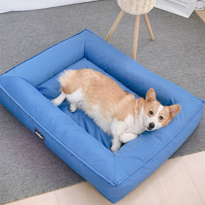 Fully Removable Washable Summer Waterproof Pet Mat