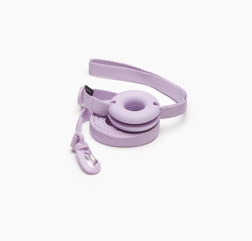 Macaron Style Pet Leash Stylish Durable Design