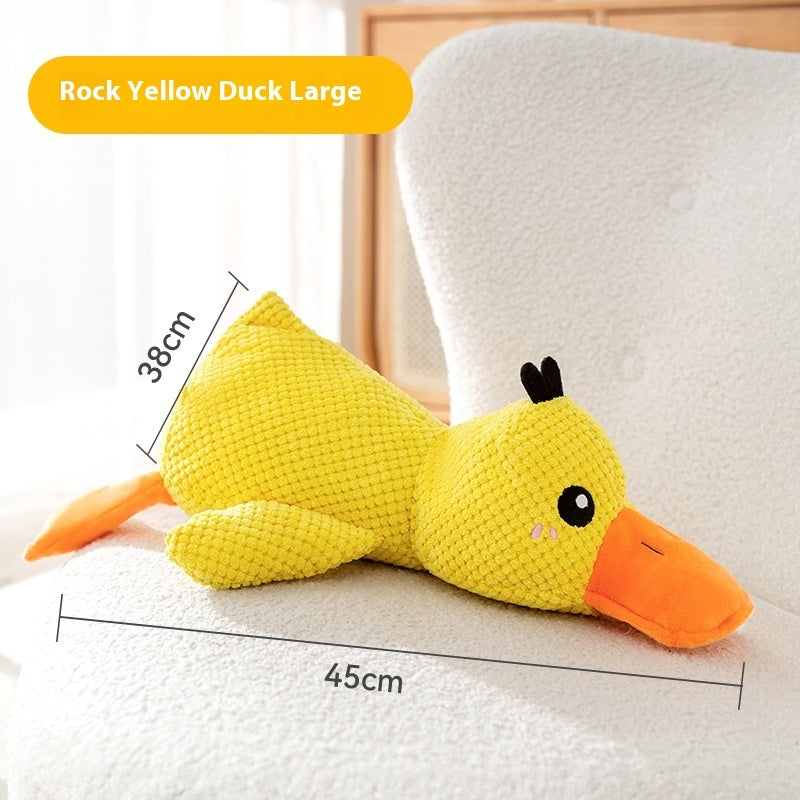 Bite Resistant Squeaky Pet Toy For Stress Relief And Chewing