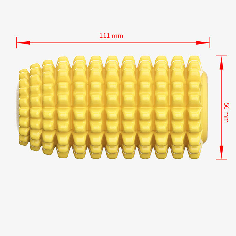 Corn Shape Pet Molar Stick Toy For Chewing