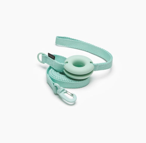 Macaron Style Pet Leash Stylish Durable Design