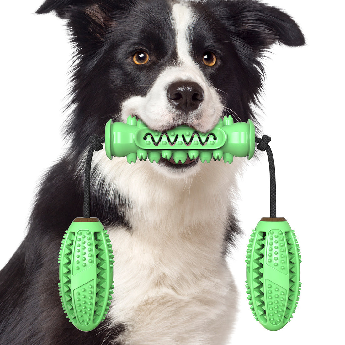 Durable Pet Chew Stick Toy For Teeth Cleaning