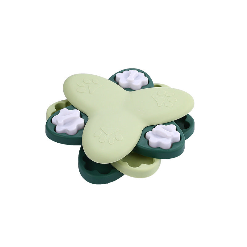 Interactive Pet Feeding Toy For Boredom Relief And Training