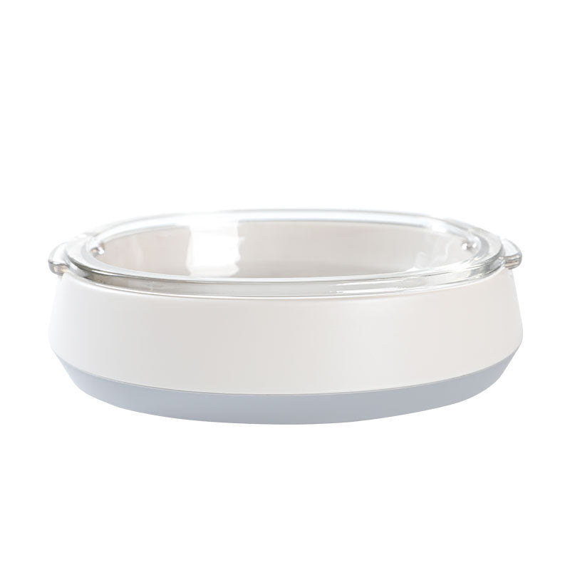 Automatic Pet Feeding Waterer