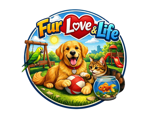 Fur Love and Life