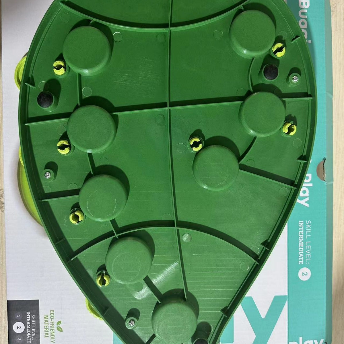 Christmas Slow Feeding Pet Bowl