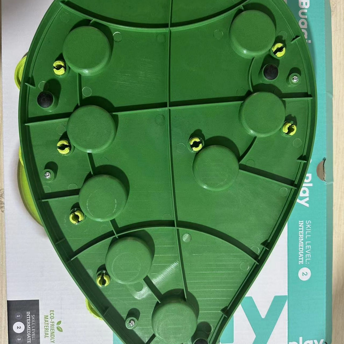 Christmas Slow Feeding Pet Bowl