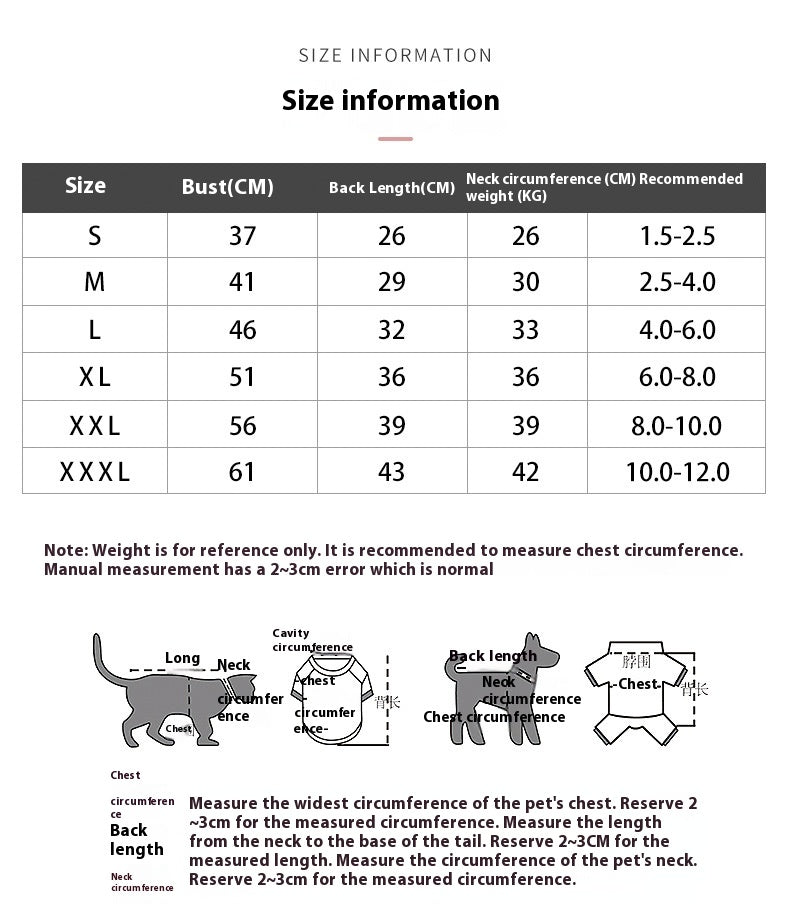 Cool Breathable Striped Pet Vest Clothing Lightweight Design