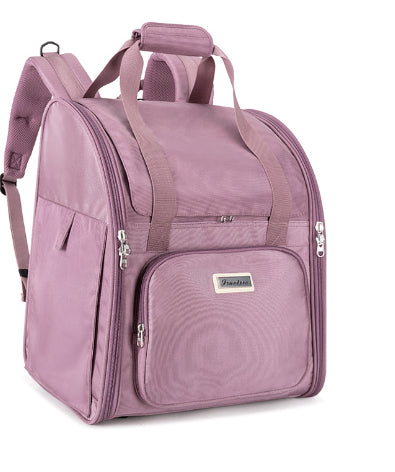 Breathable Waterproof Pet Backpack Handbag Carrier