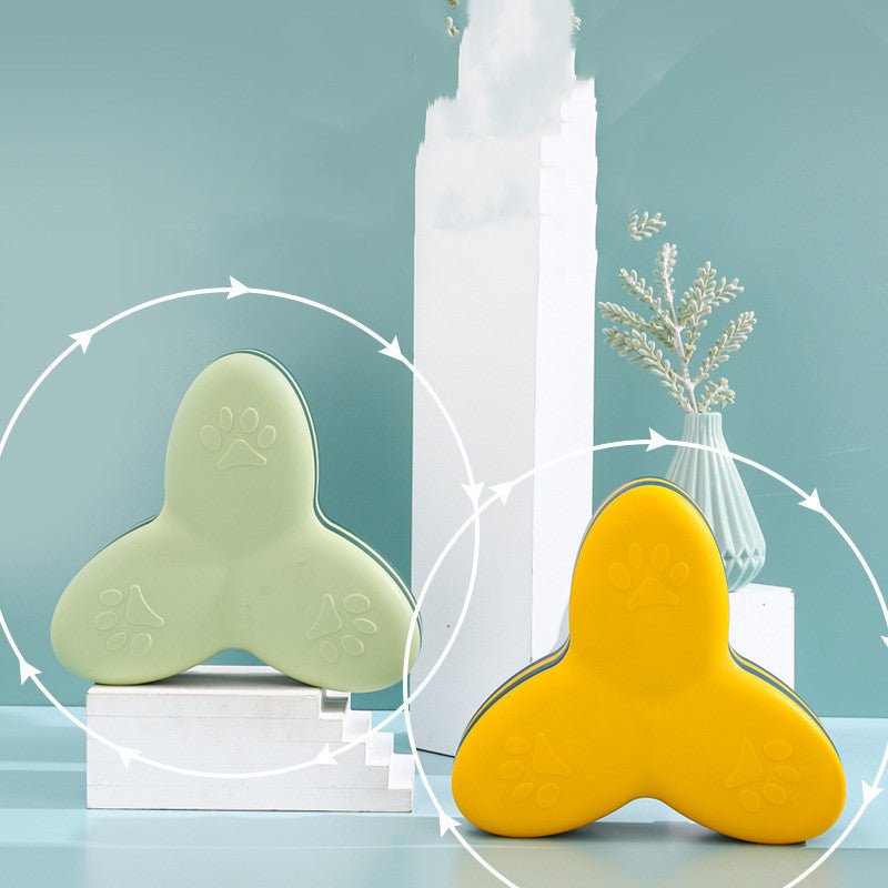 Interactive Pet Feeding Toy For Boredom Relief And Training