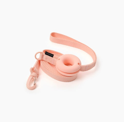 Macaron Style Pet Leash Stylish Durable Design