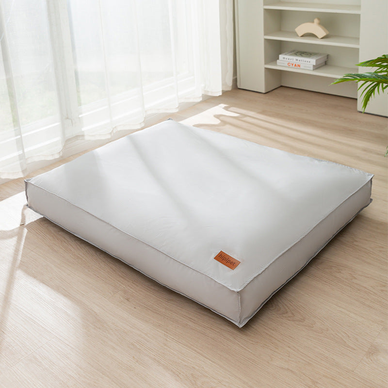Waterproof Pet Sleeping Mat Bed For All Sizes
