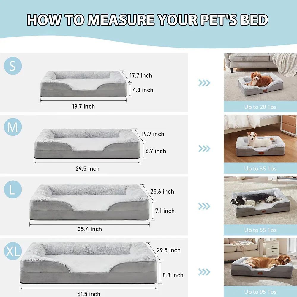 High Quality Waterproof Pet Bed Sofa Mat Blanket