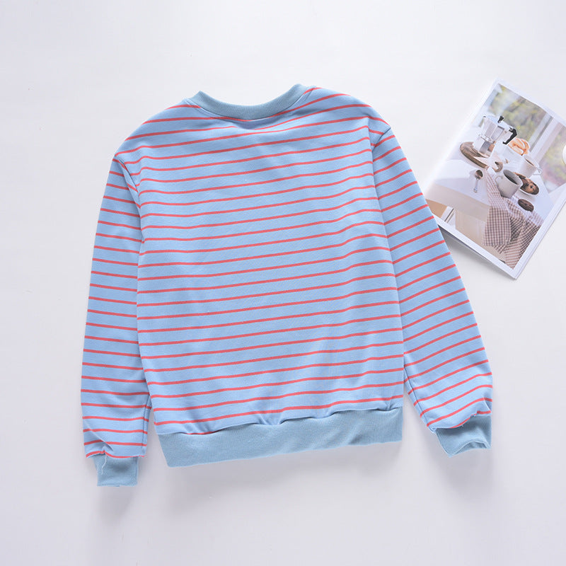 Pet Sweater Matching Owner Parent Child Wear