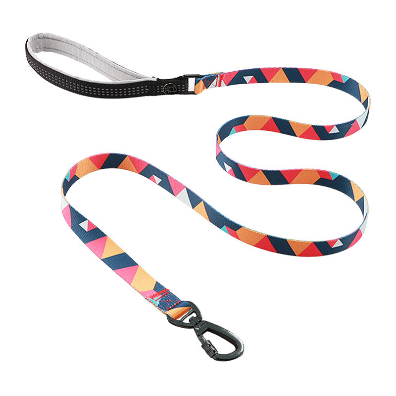 Hand Holding Rope Anti-Lost Pet Leash