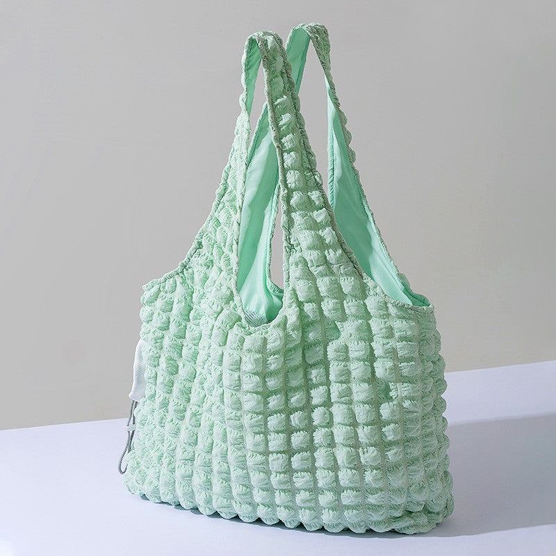 Animal Shaped Pet Diaper Bag Portable Backpack Carrier