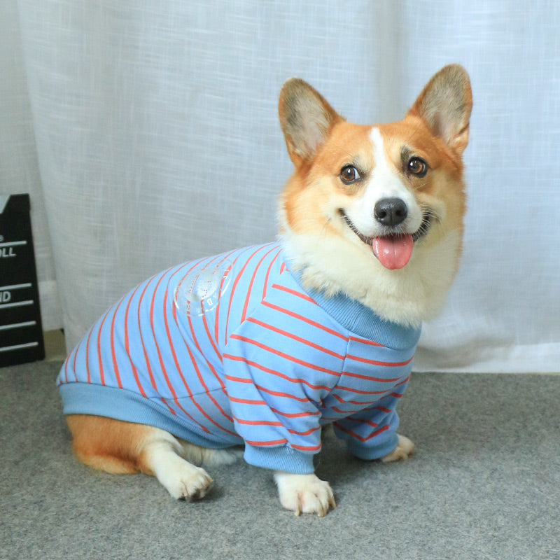 Pet Sweater Matching Owner Parent Child Wear