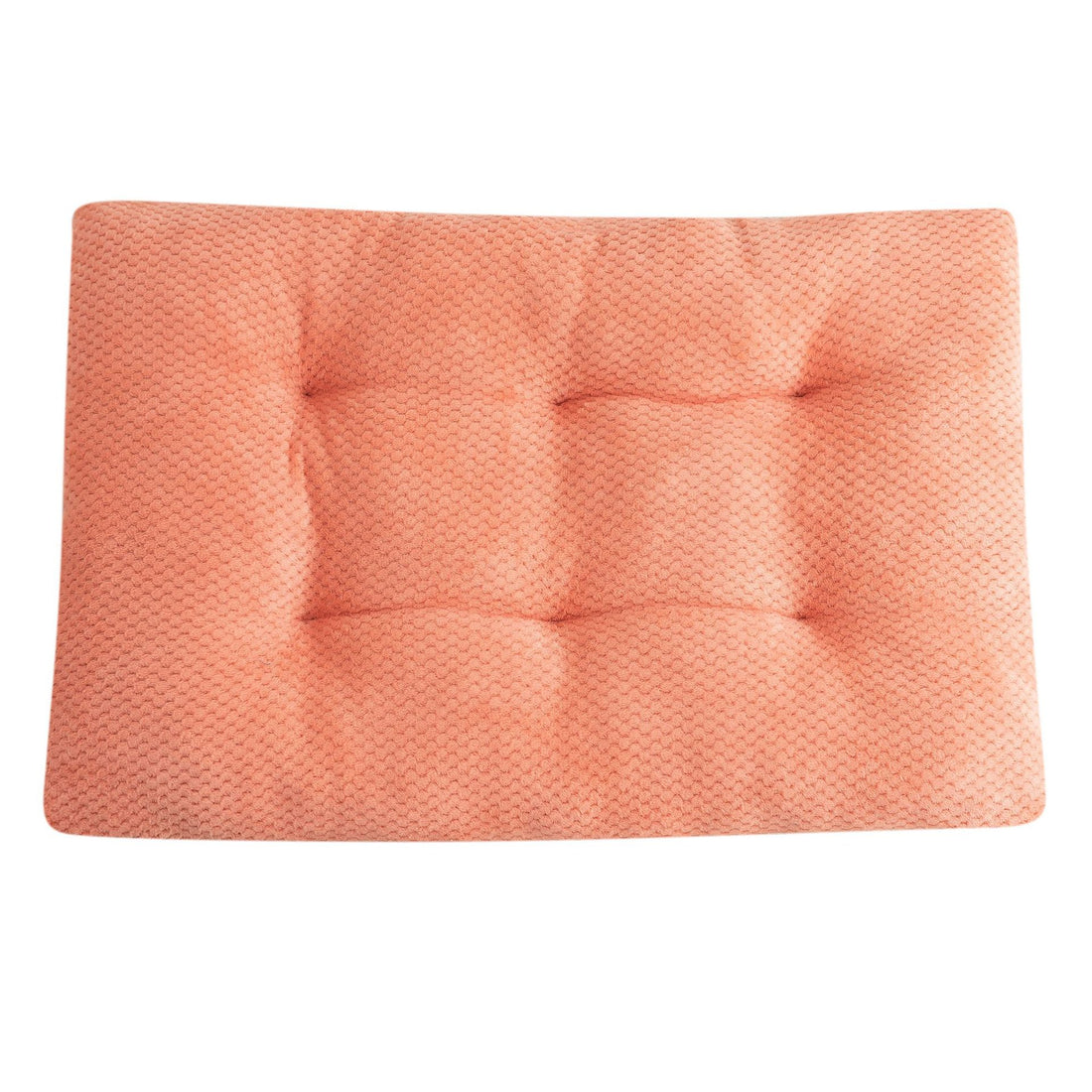 Warm Comfortable Pet Mat Nest For Winter Use