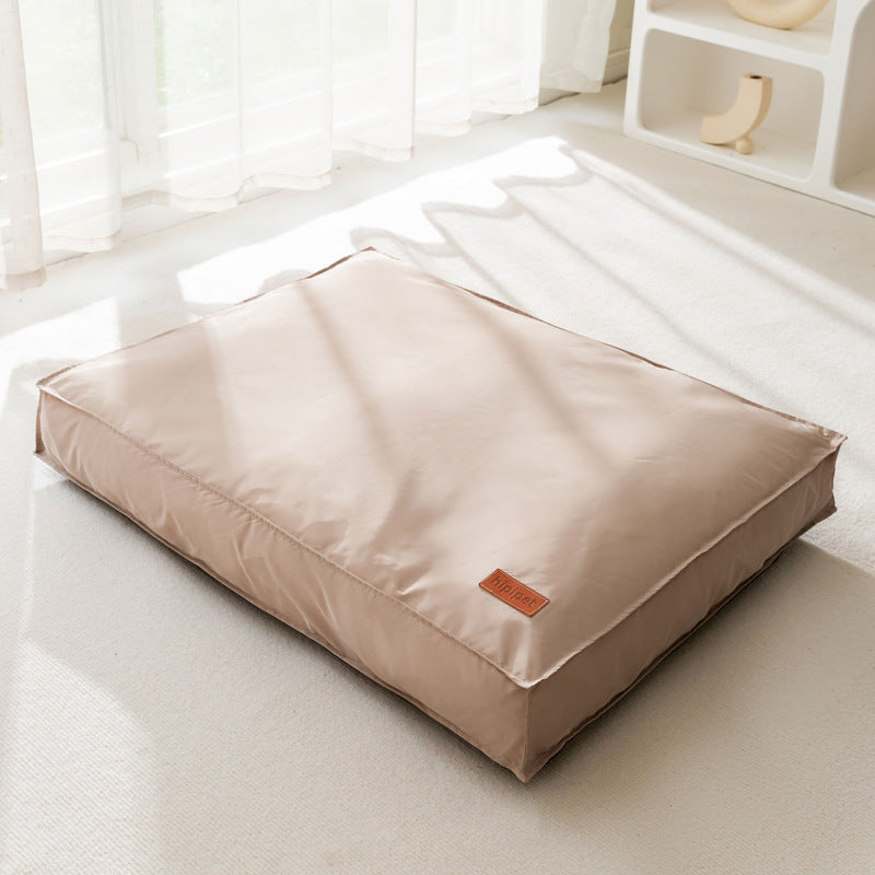 Waterproof Pet Sleeping Mat Bed For All Sizes