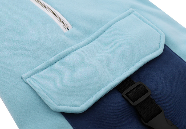 Fashion Four Legged Warm Pet Sweater Clothing