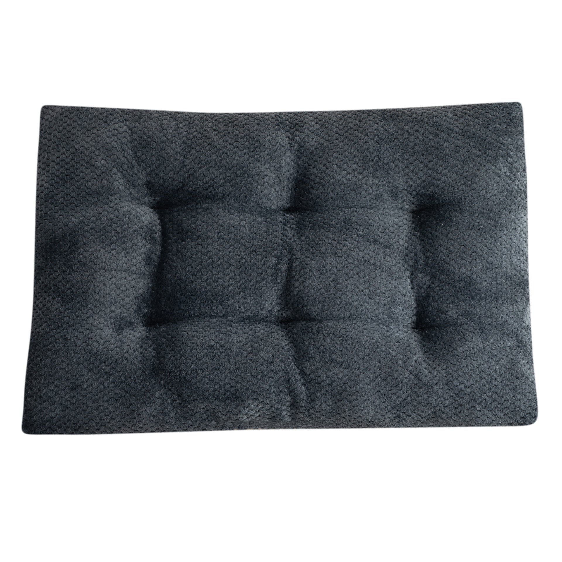 Warm Comfortable Pet Mat Nest For Winter Use