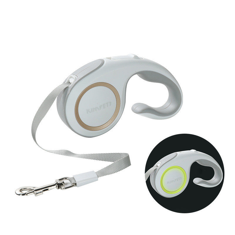 Automatic Retractable Pet Leash Supplies