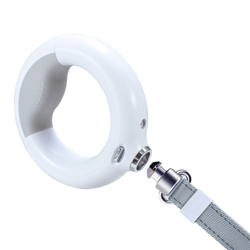 Automatic Retractable Pet Leash For Medium And Large Pets