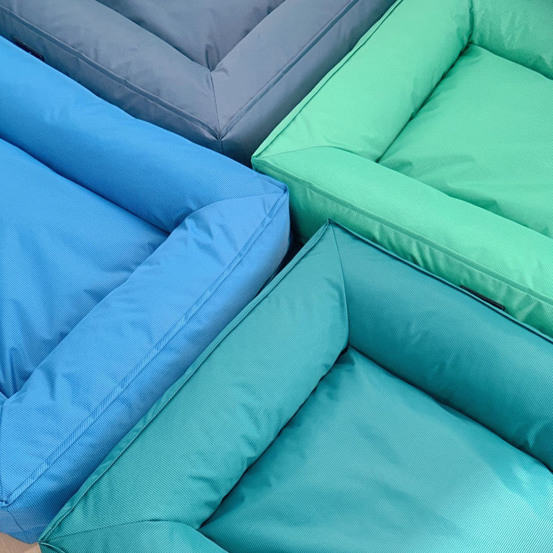 Fully Removable Washable Summer Waterproof Pet Mat