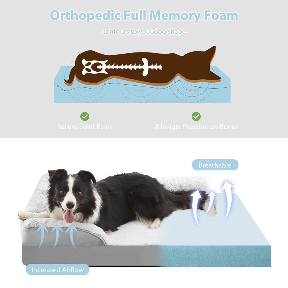 High Quality Waterproof Pet Bed Sofa Mat Blanket
