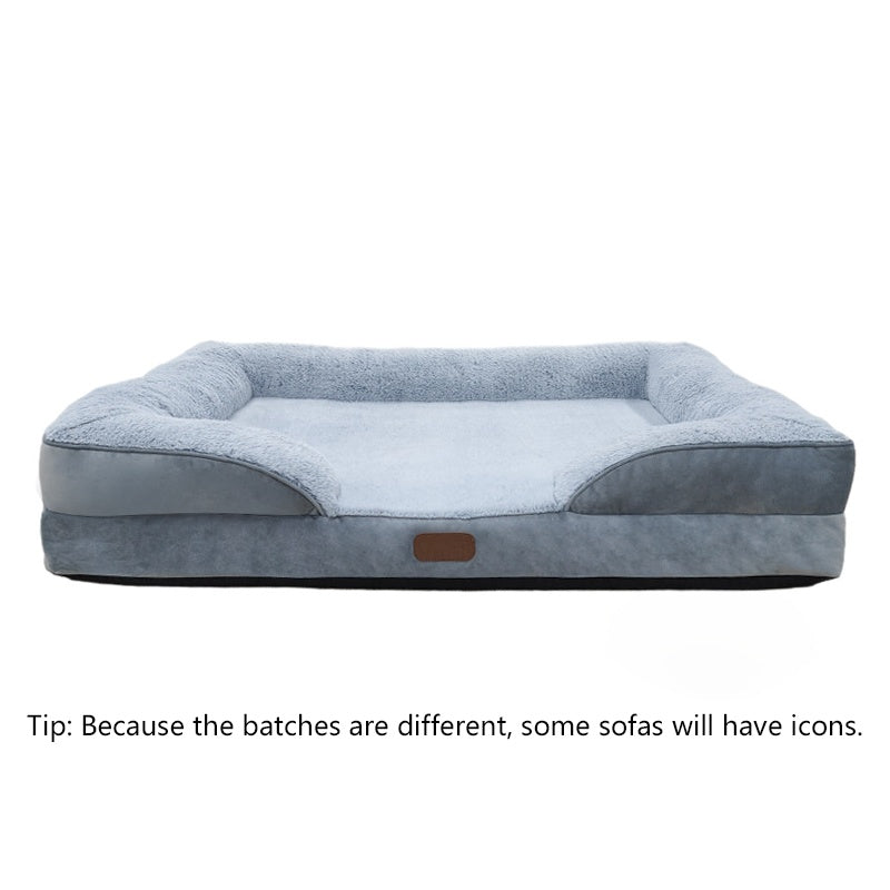 High Quality Waterproof Pet Bed Sofa Mat Blanket