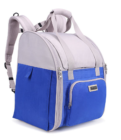 Breathable Waterproof Pet Backpack Handbag Carrier