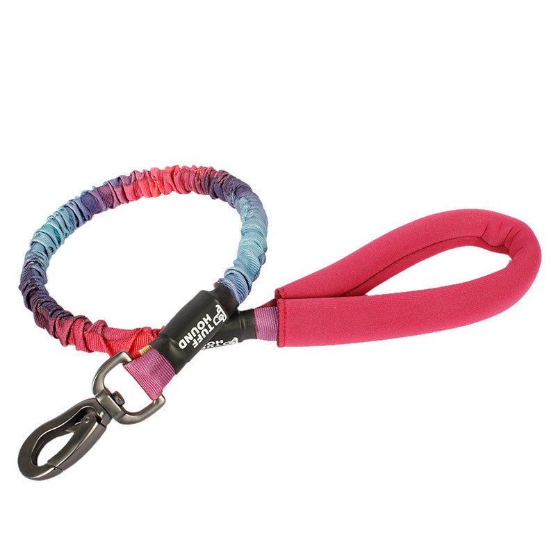 Medium Pet Walking Rope Durable Comfortable Design