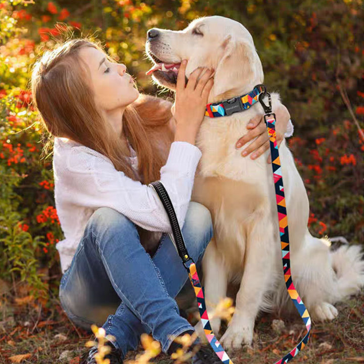 Hand Holding Rope Anti-Lost Pet Leash