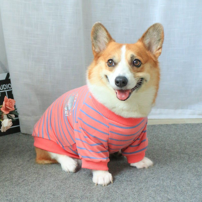 Pet Sweater Matching Owner Parent Child Wear