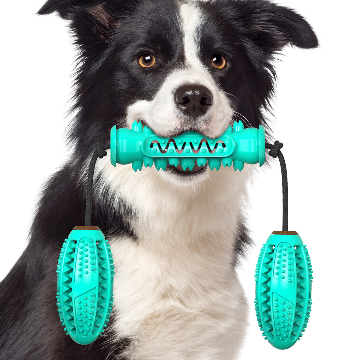 Durable Pet Chew Stick Toy For Teeth Cleaning
