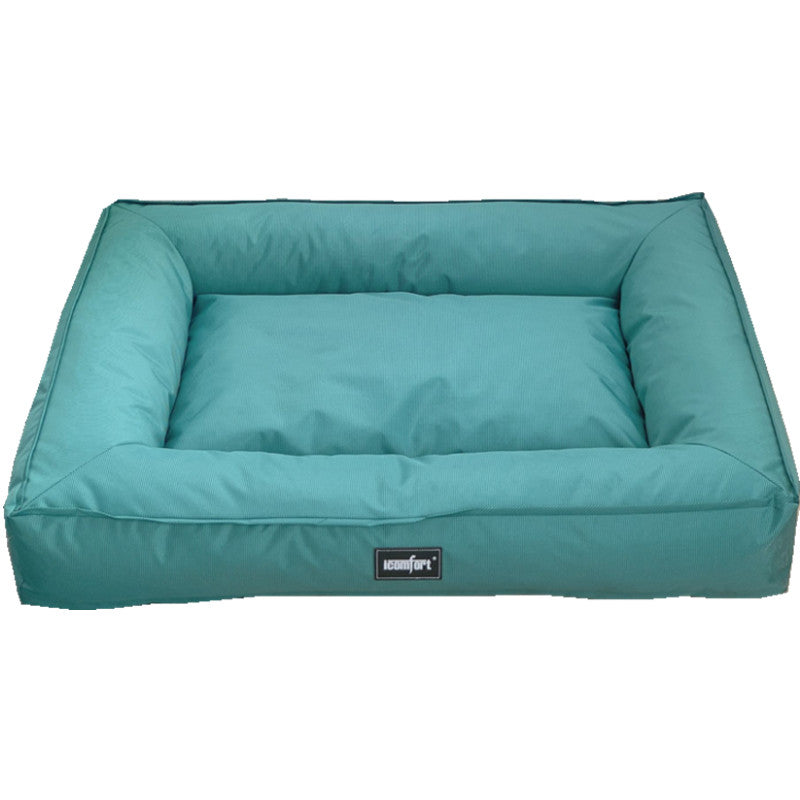 Fully Removable Washable Summer Waterproof Pet Mat
